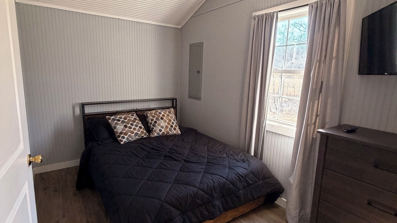 Photo of Bedroom in Monteagle