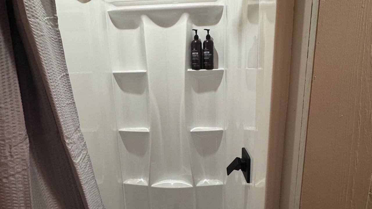 Photo of Bathroom in Protection