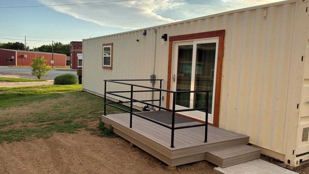 Photo of Outdoor in Protection