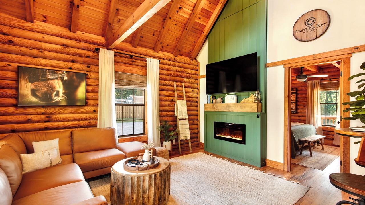 Photo of Livingroom in Frankfort