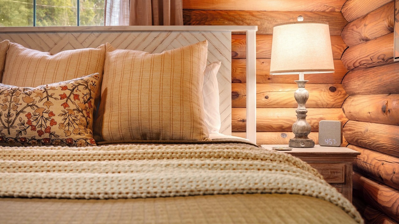 Photo of Bedroom in Frankfort