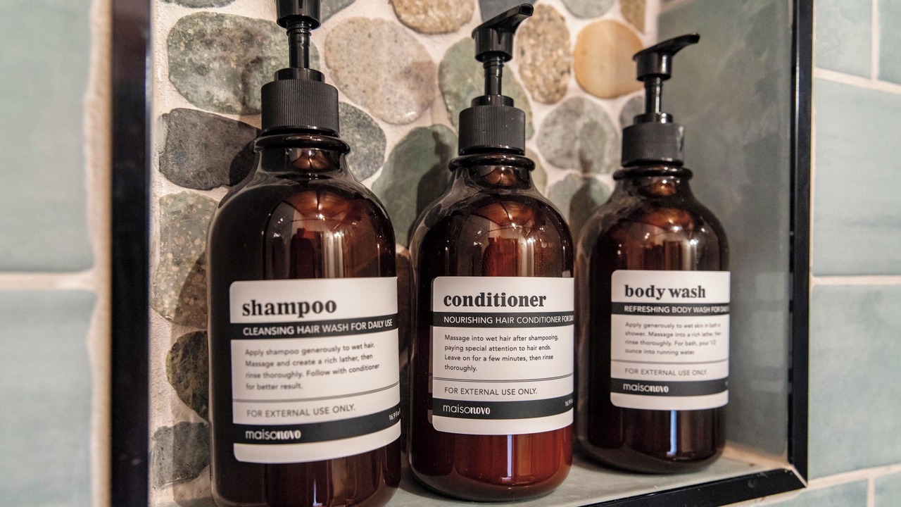 Photo of Bathroom in Frankfort