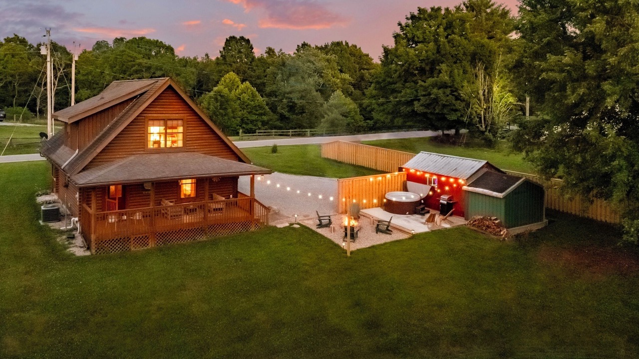 Photo of Outdoor in Frankfort
