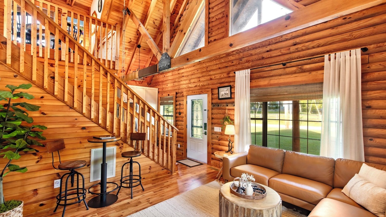 Photo of Livingroom in Frankfort