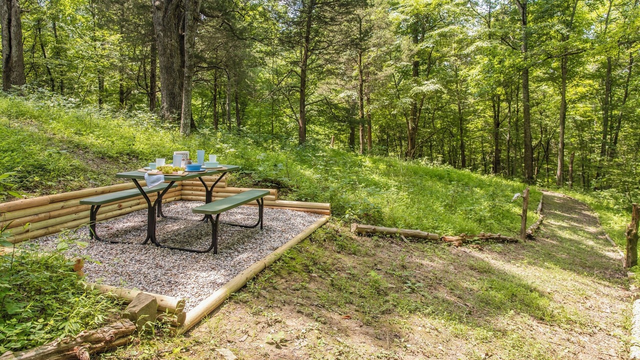 Photo of Outdoor in Frankfort