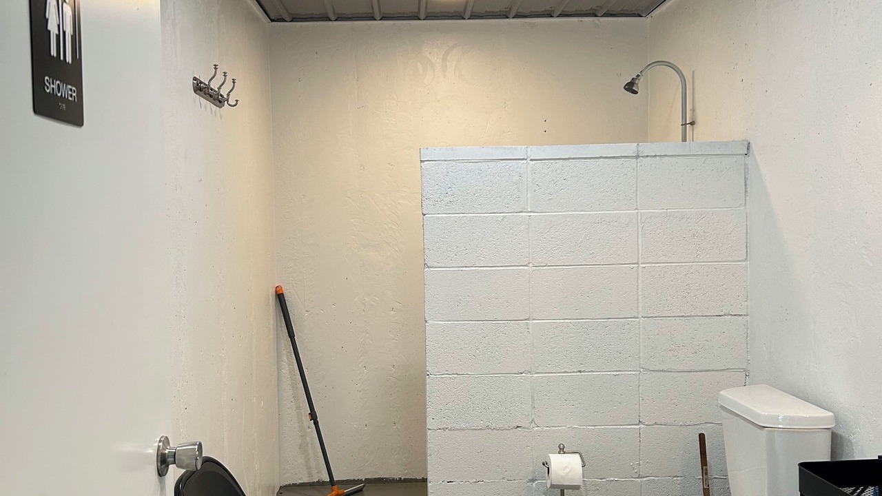 Photo of Bathroom in Mountain View