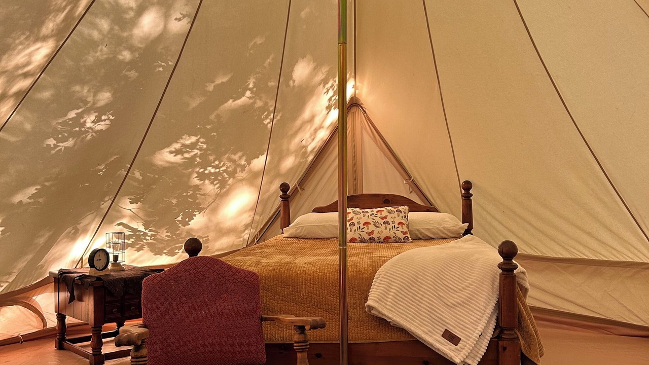Photo of Bedroom in Mountain View