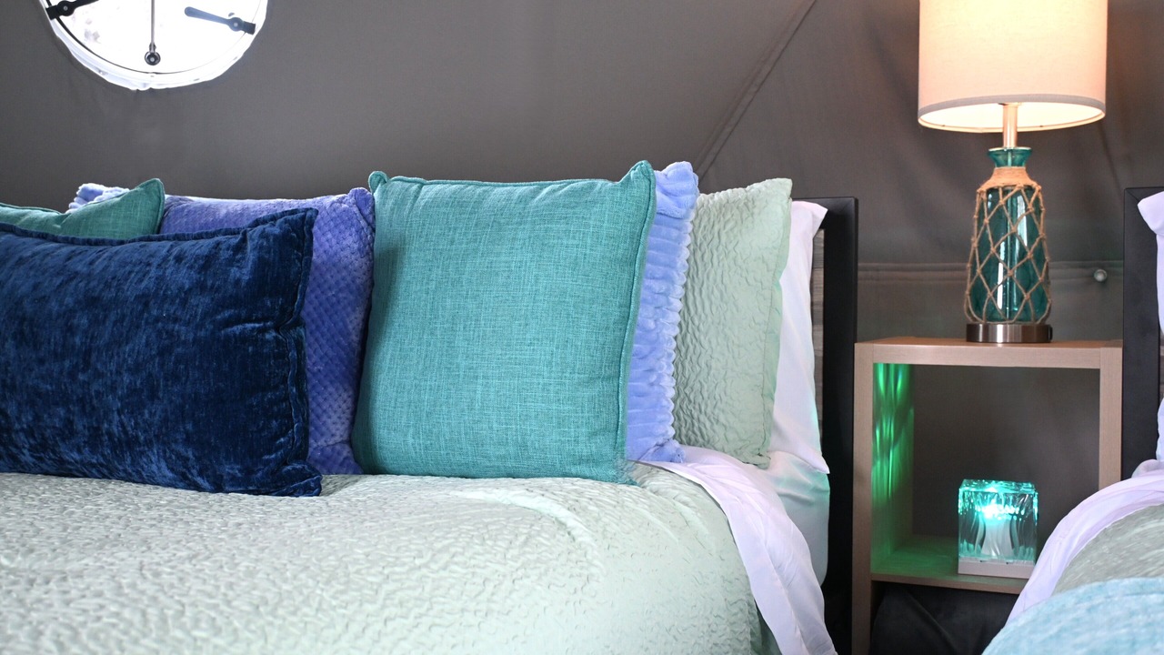 Photo of Bedroom in Farmers