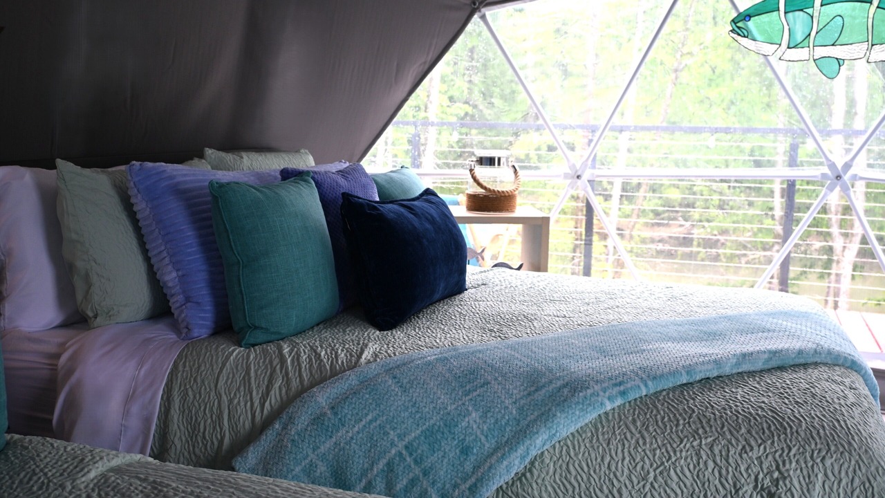 Photo of Bedroom in Farmers