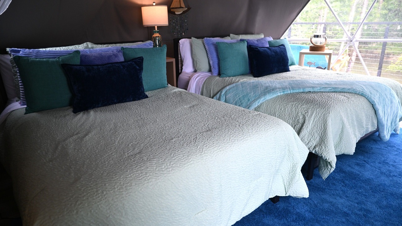 Photo of Bedroom in Farmers