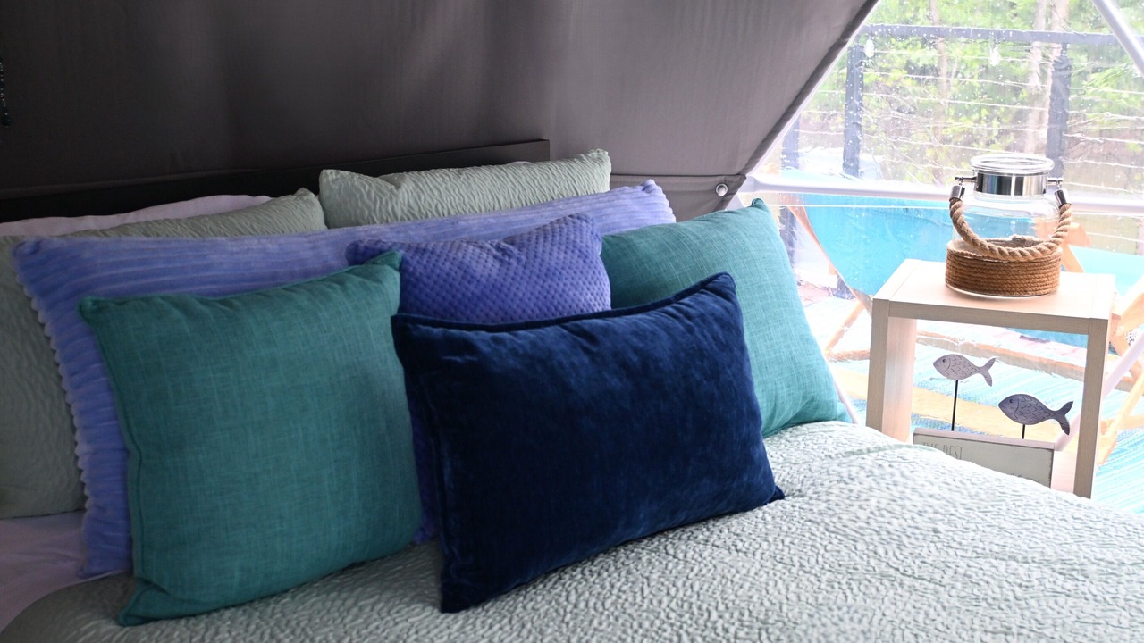 Photo of Bedroom in Farmers
