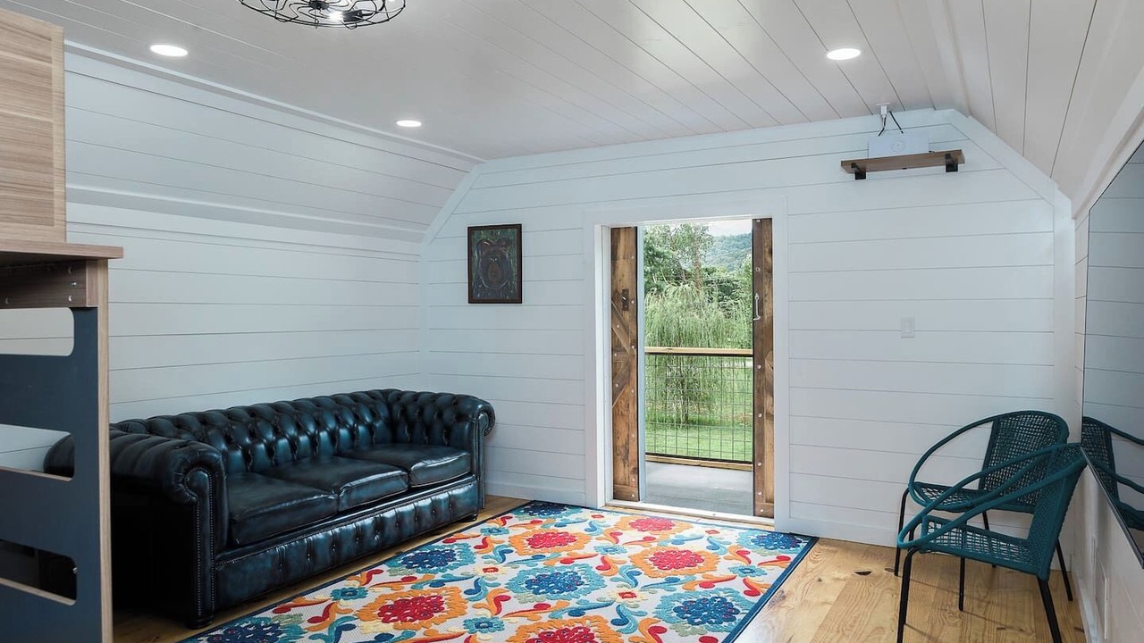 Photo of Bedroom in Townsend