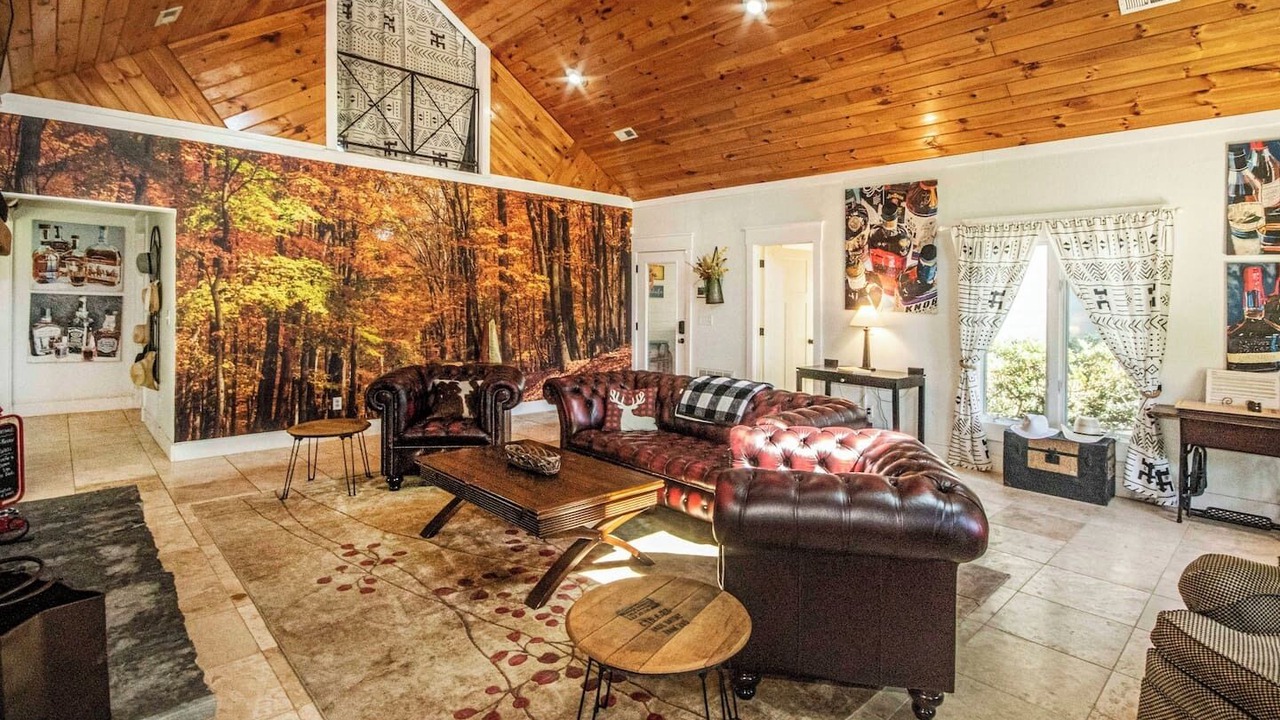 Photo of Bedroom in Townsend