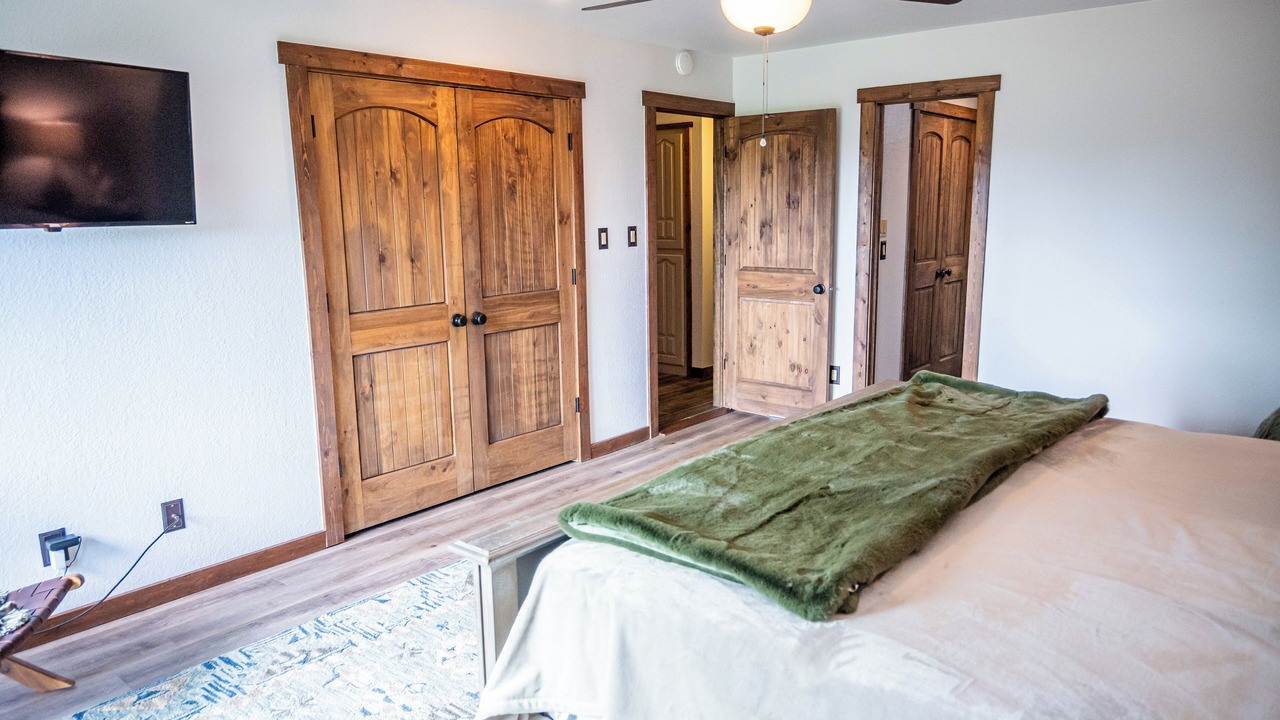 Photo of Bedroom in Alto