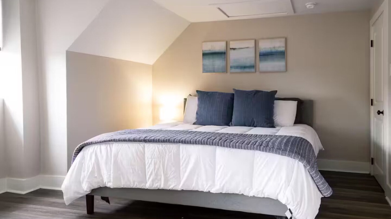 Photo of Bedroom in Parkridge