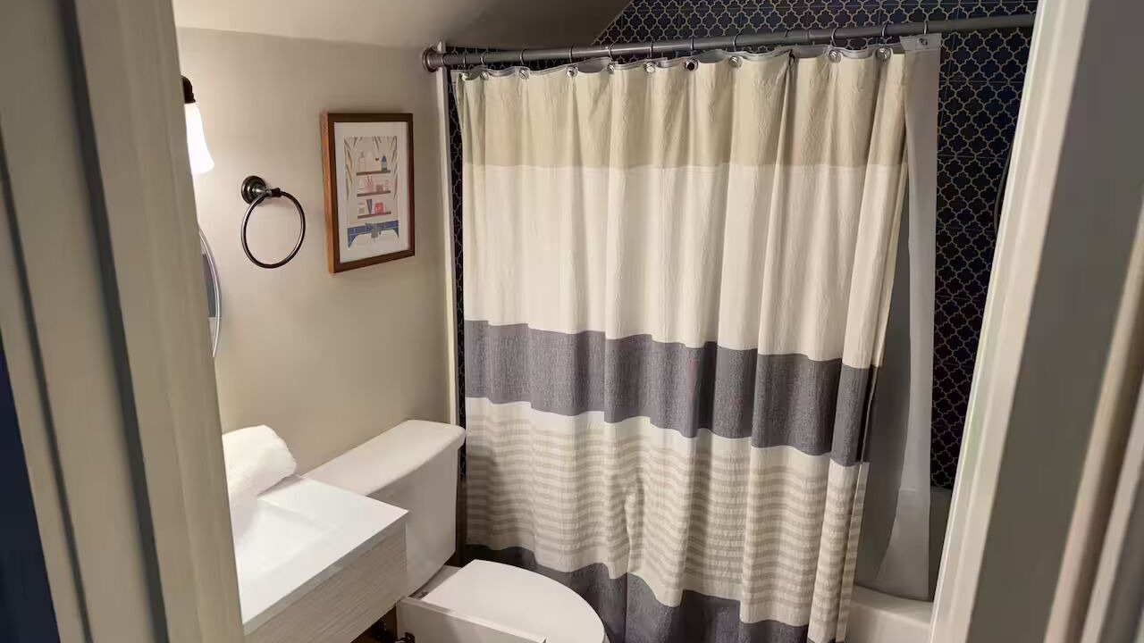 Photo of Bathroom in Parkridge