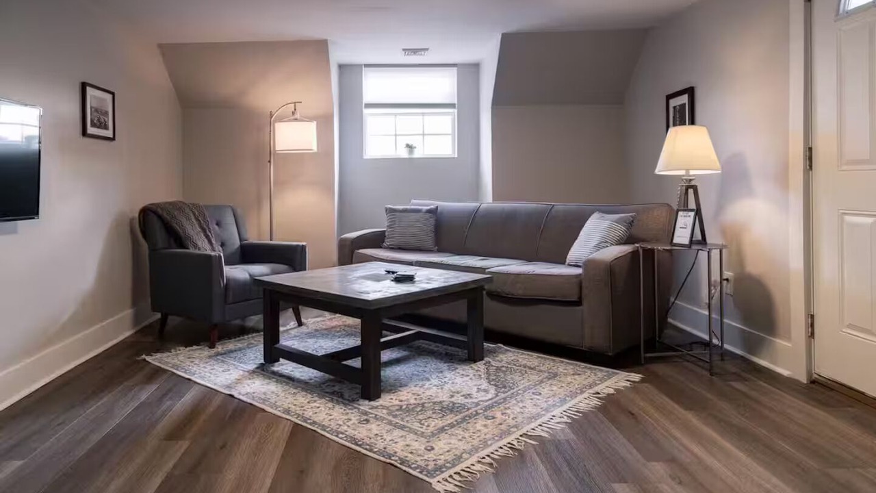Photo of Livingroom in Parkridge