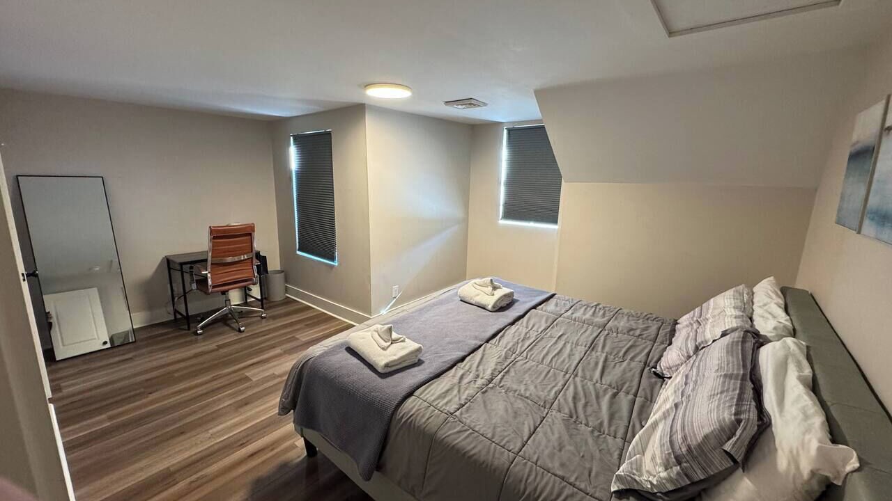 Photo of Bedroom in Parkridge