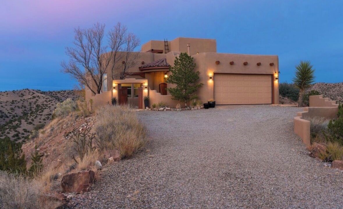 Photo of Outdoor in Placitas