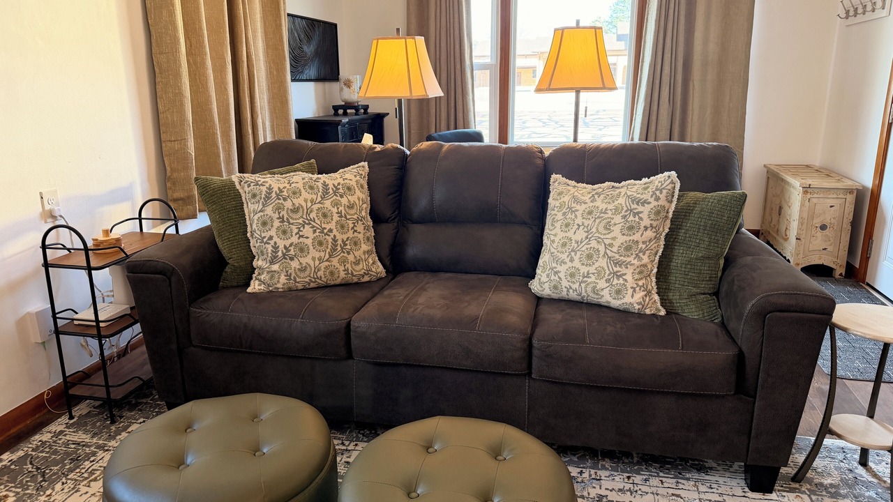 Photo of Livingroom in Garden City