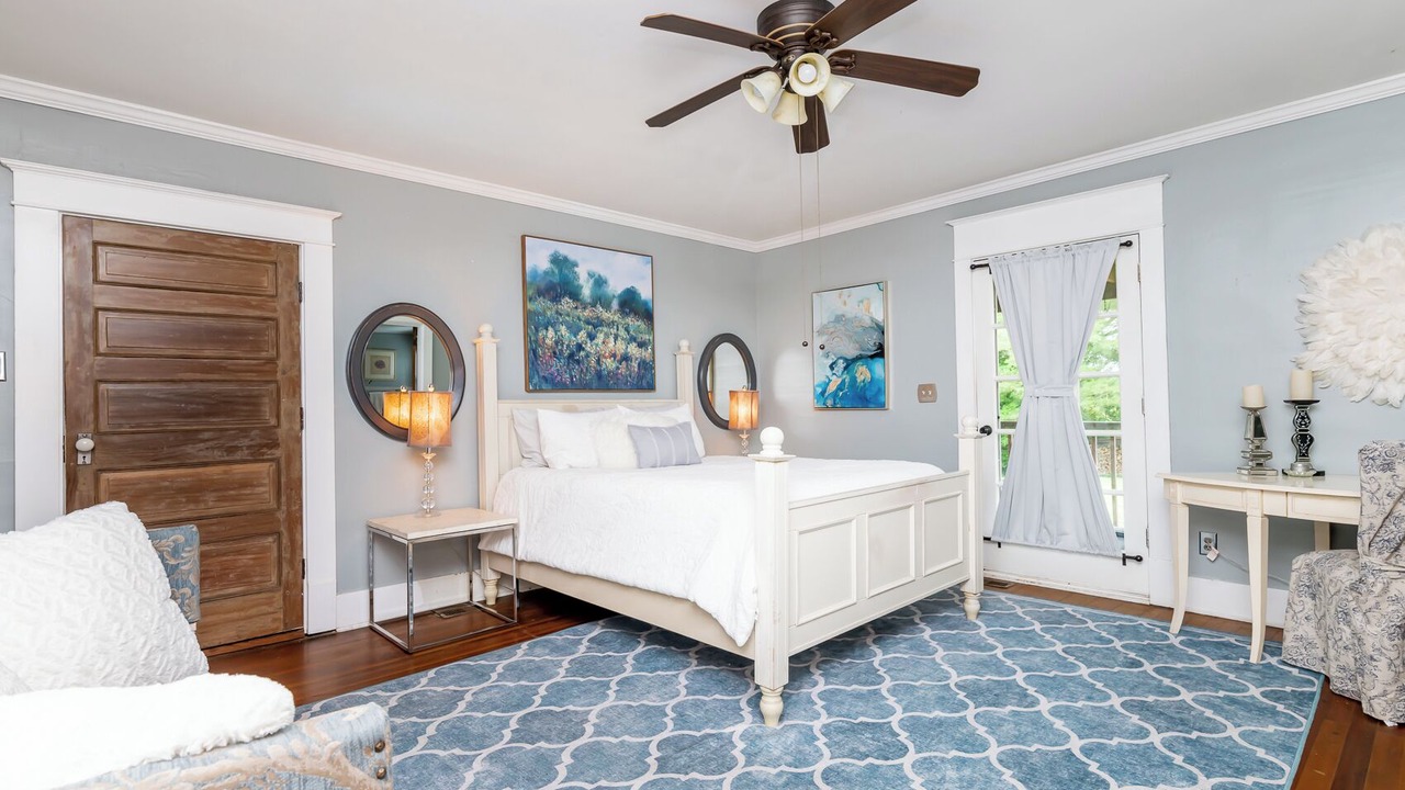 Photo of Bedroom in Shelbyville