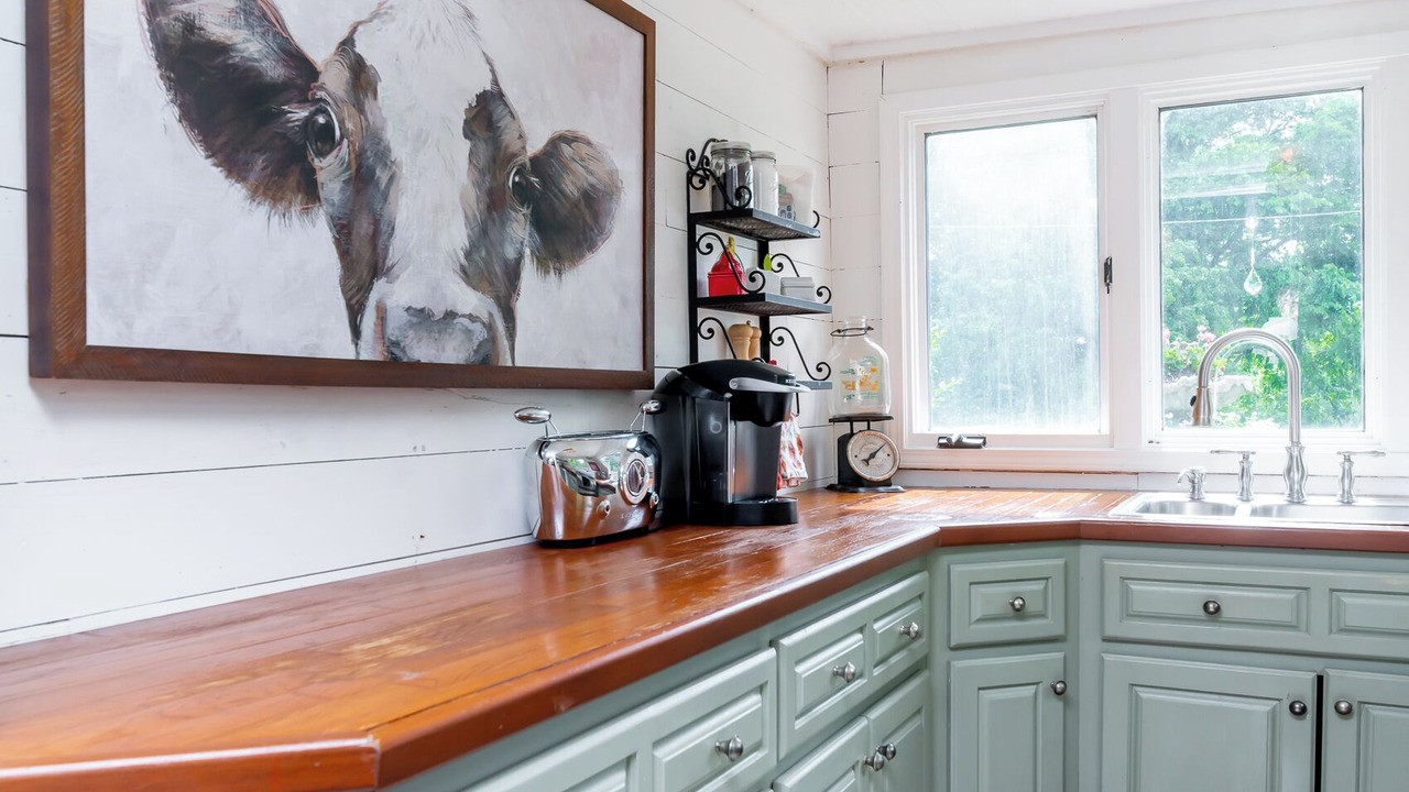 Photo of Kitchen in Shelbyville