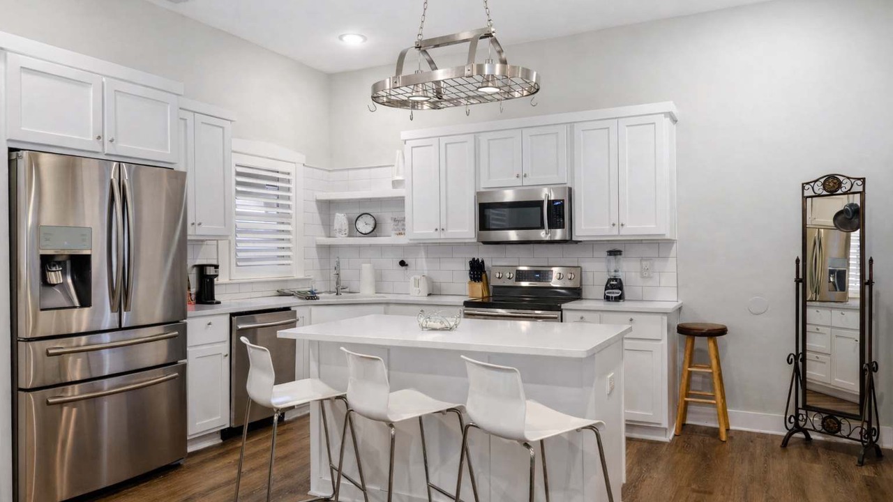 Photo of Kitchen in Germantown