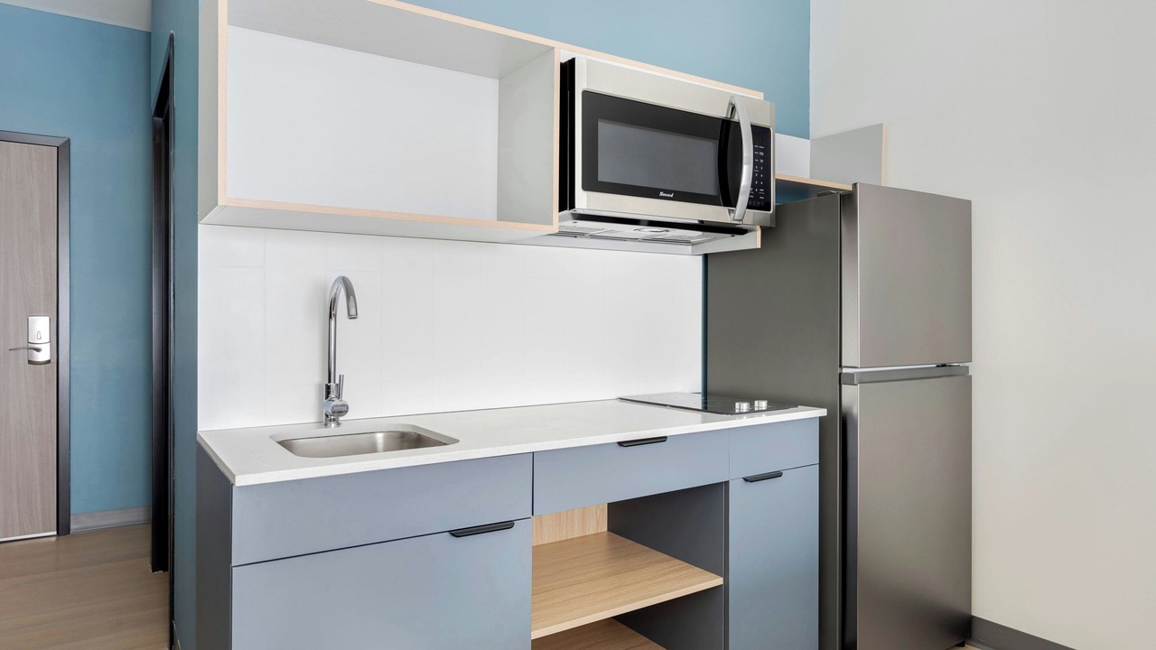 Photo of Kitchen in Jackson