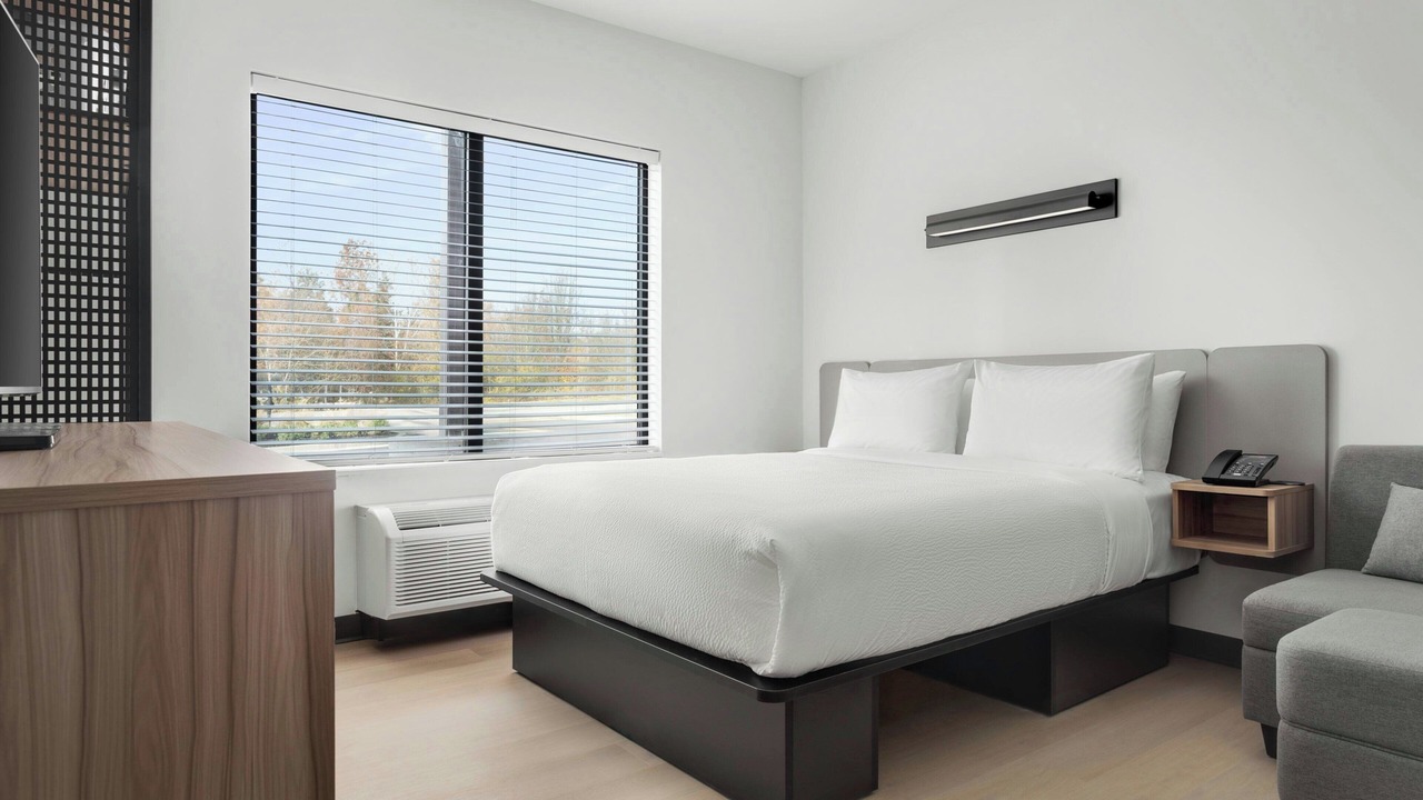 Photo of Bedroom in Jackson
