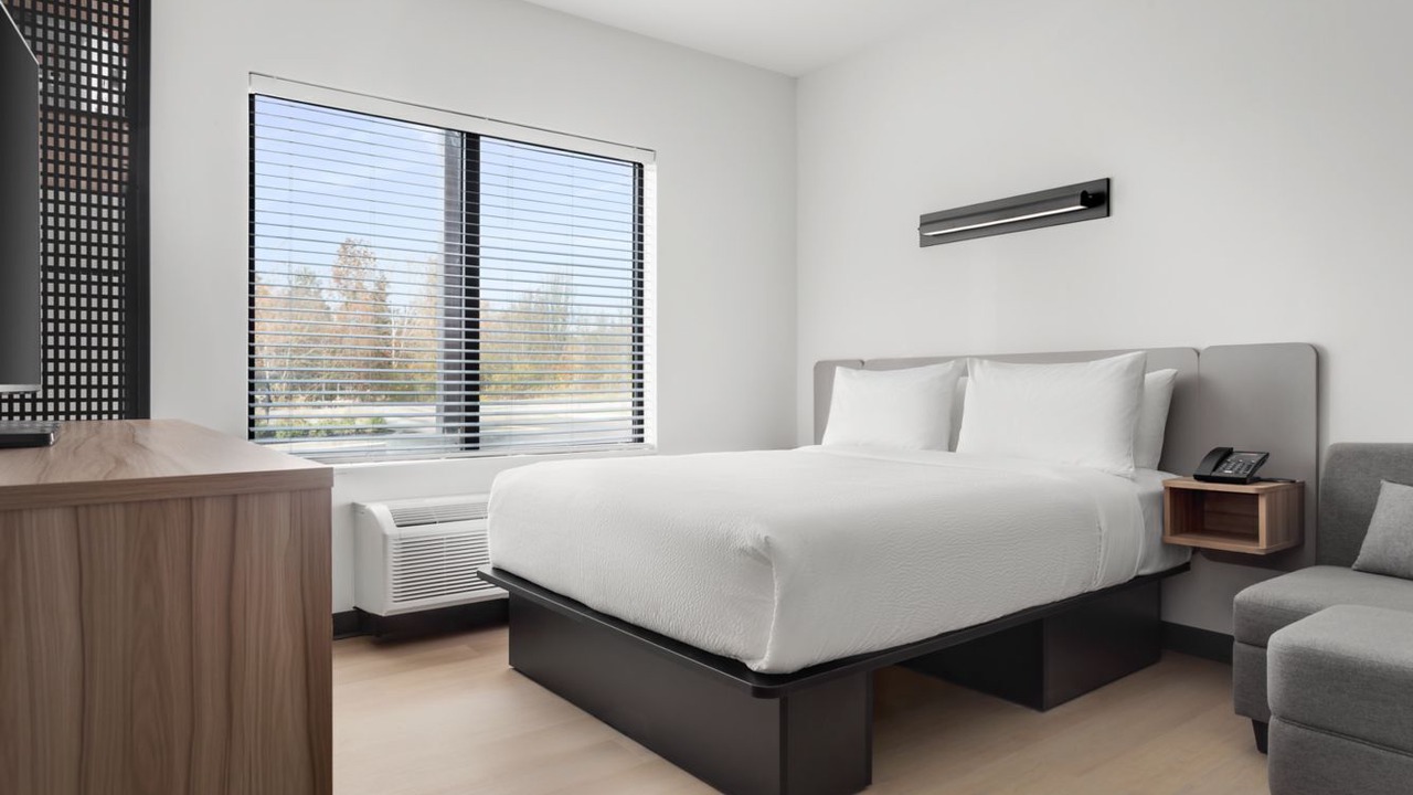 Photo of Bedroom in Jackson