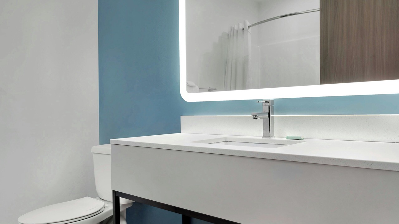 Photo of Bathroom in Jackson