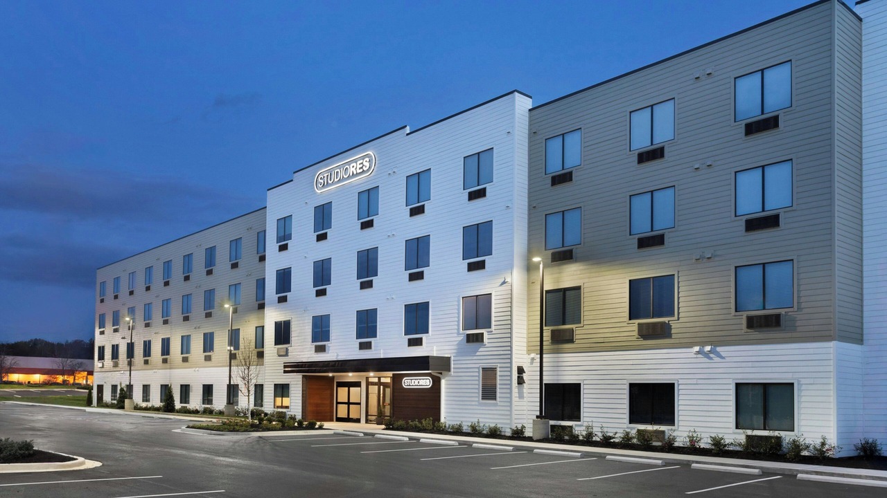 Photo of Outdoor in Jackson