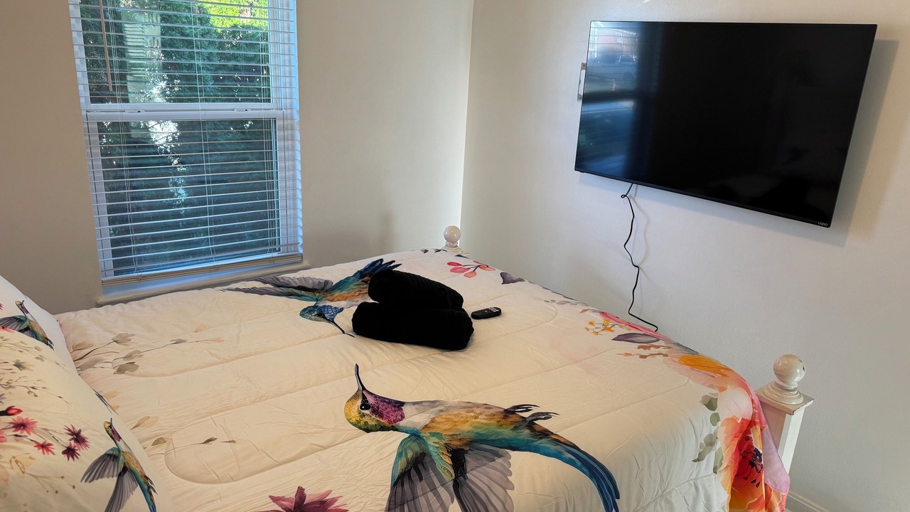 Photo of Bedroom in Shepherdsville