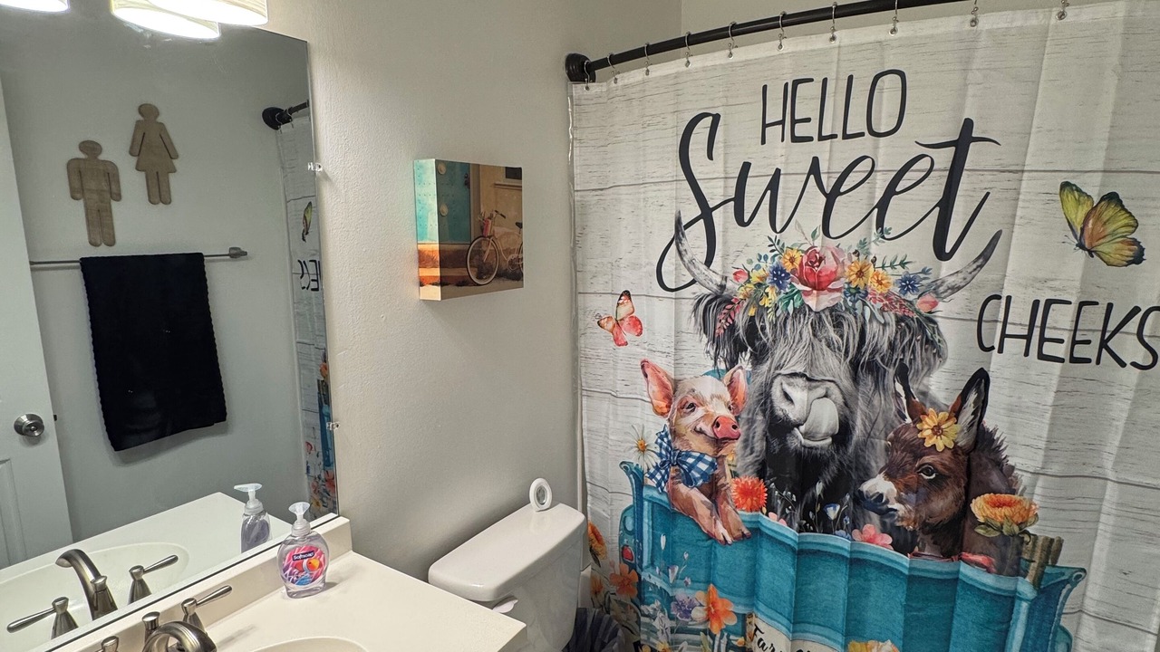 Photo of Bathroom in Shepherdsville