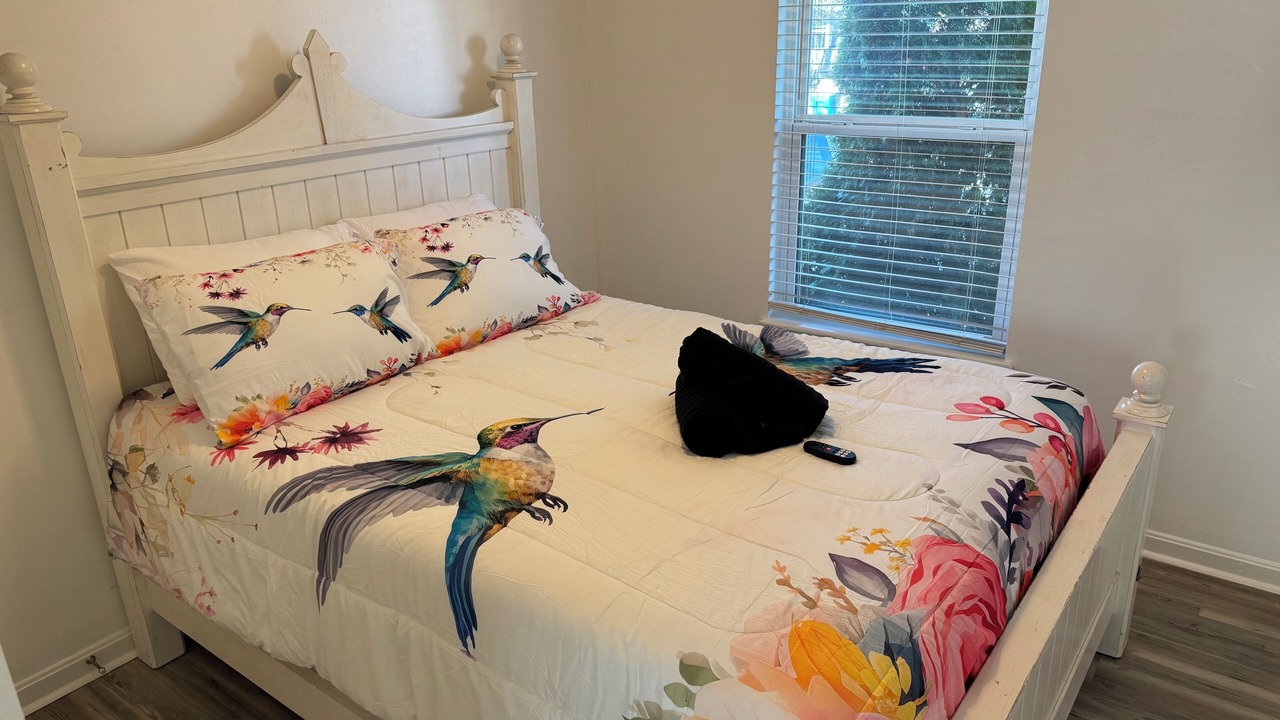 Photo of Bedroom in Shepherdsville