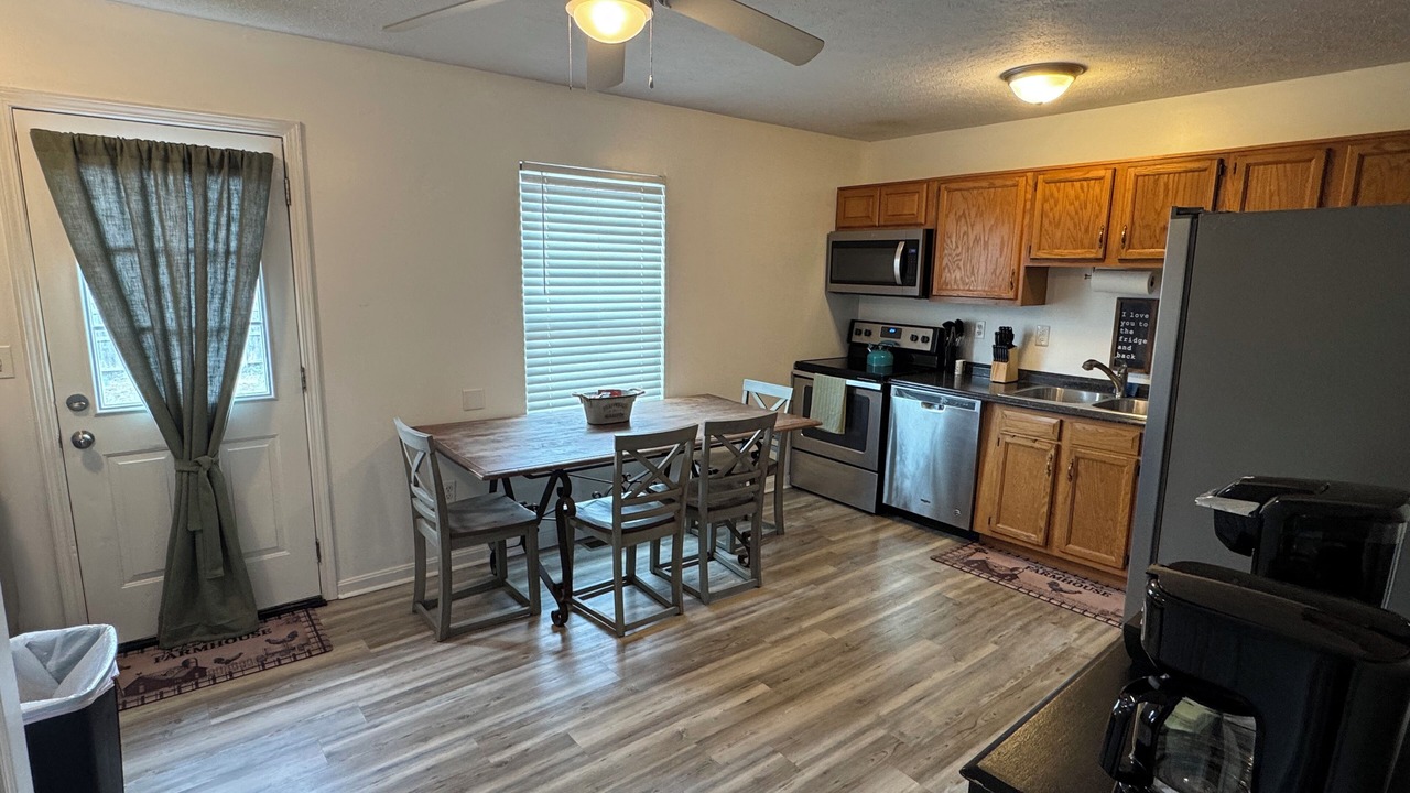 Photo of Kitchen in Shepherdsville