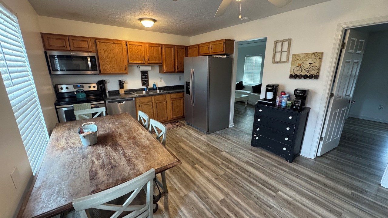 Photo of Kitchen in Shepherdsville
