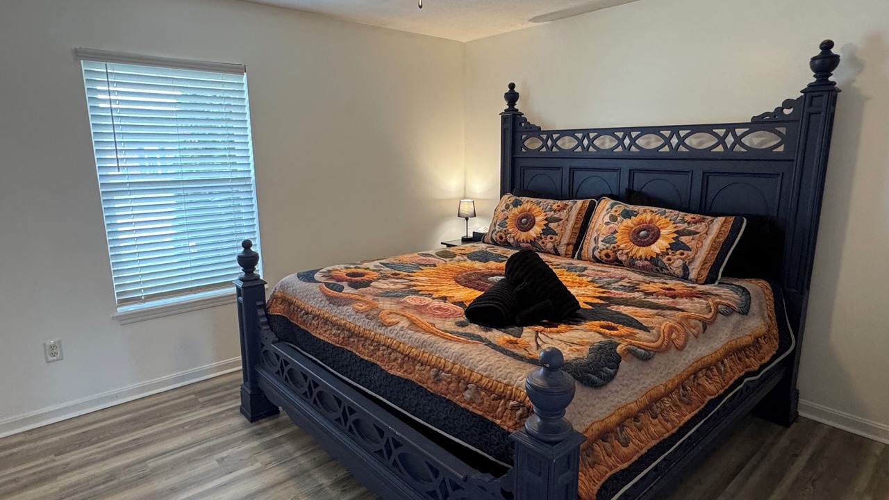 Photo of Bedroom in Shepherdsville