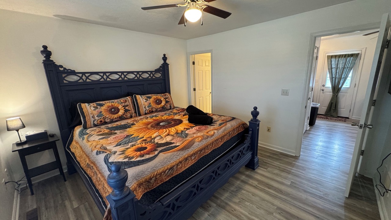 Photo of Bedroom in Shepherdsville