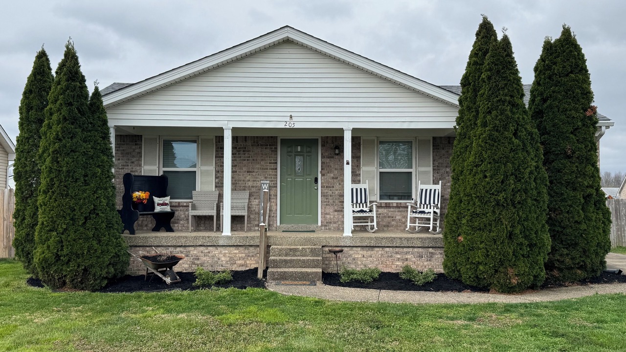 Photo of Outdoor in Shepherdsville