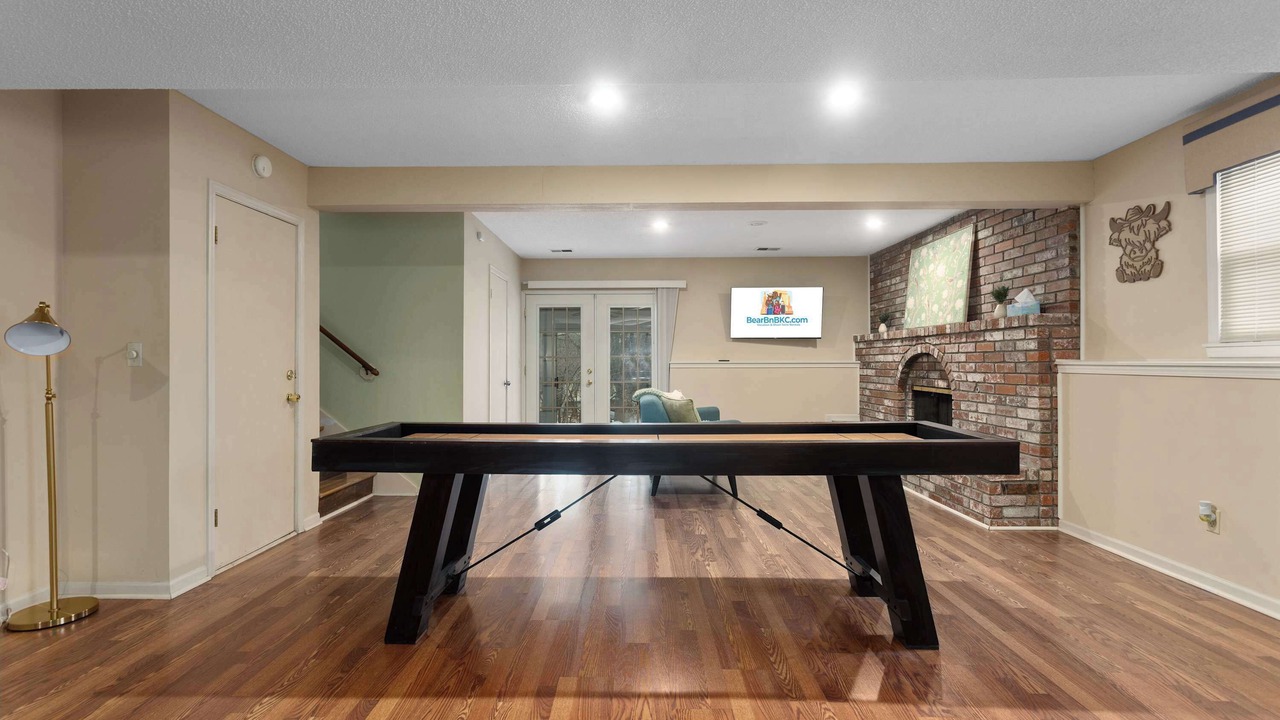 Photo of Bedroom in Lenexa