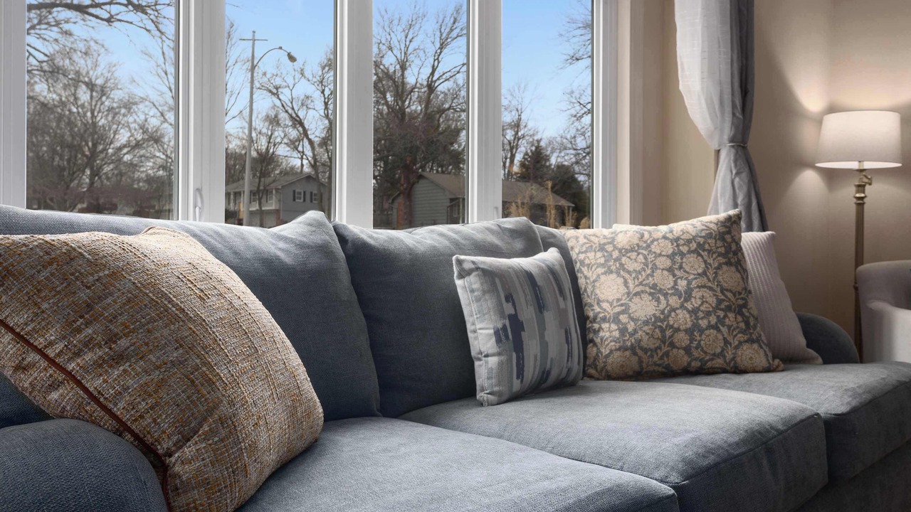 Photo of Livingroom in Lenexa