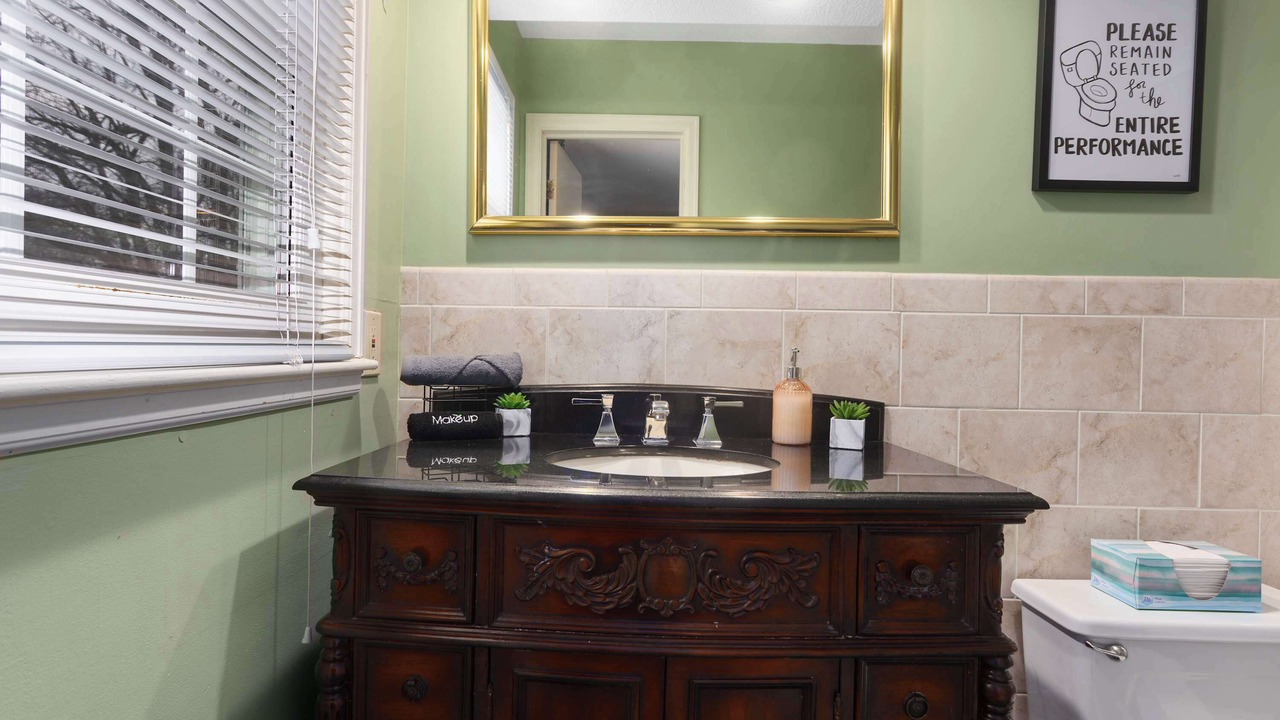 Photo of Bathroom in Lenexa