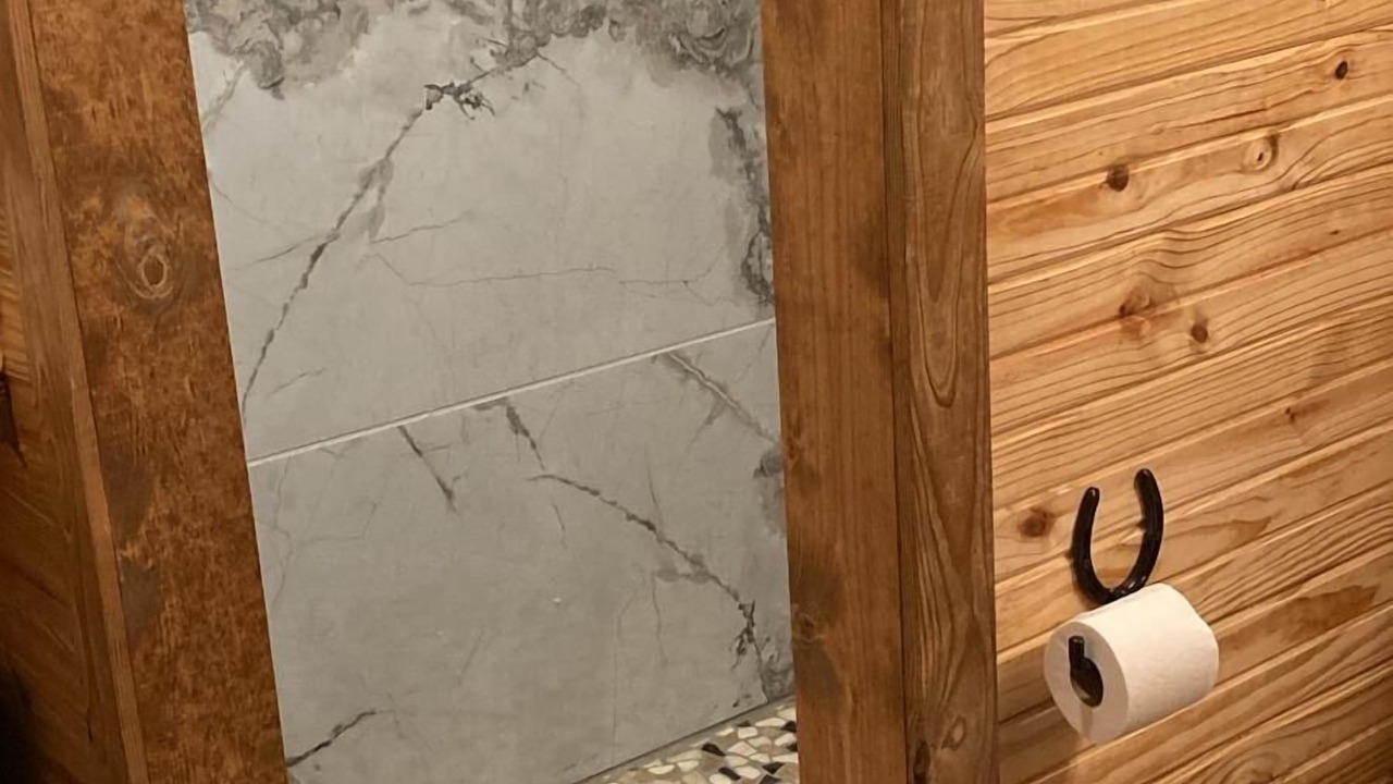 Photo of Bathroom in Texline
