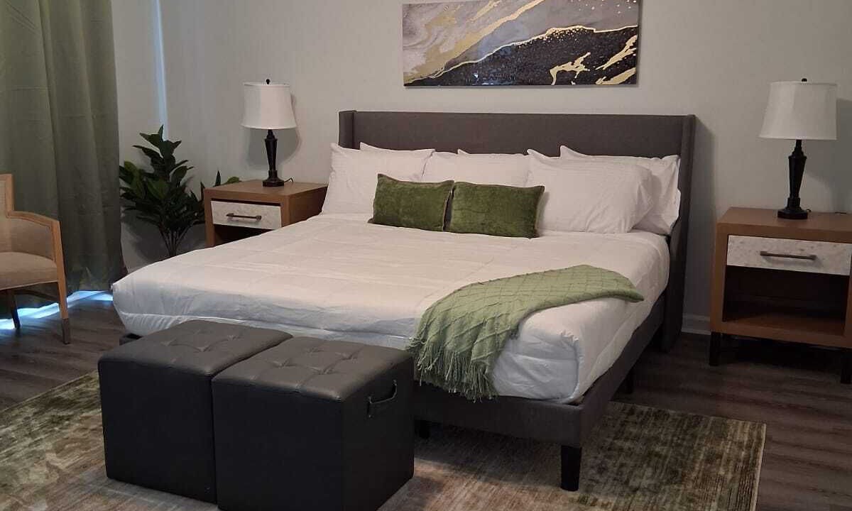 Photo of Bedroom in Cordova