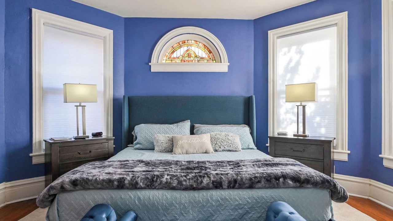 Photo of Bedroom in Atchison