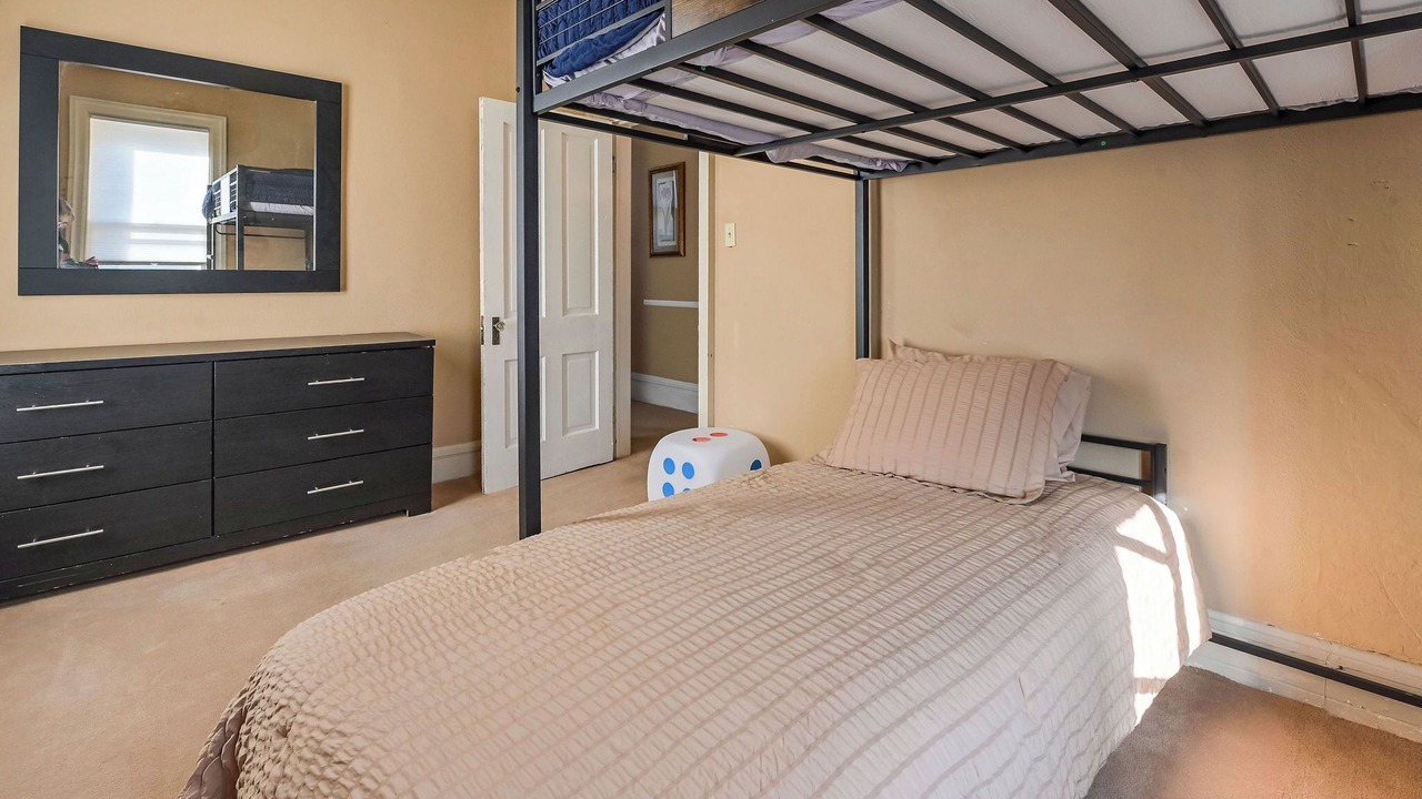 Photo of Bedroom in Atchison
