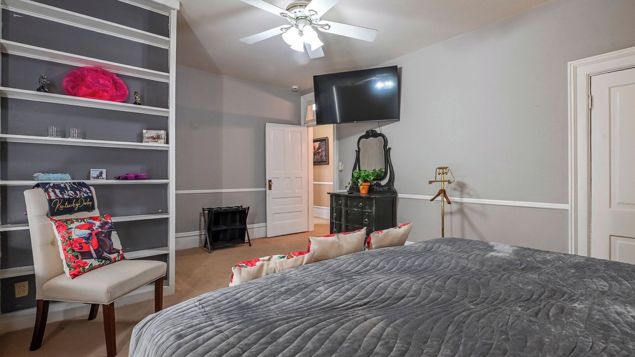 Photo of Bedroom in Atchison