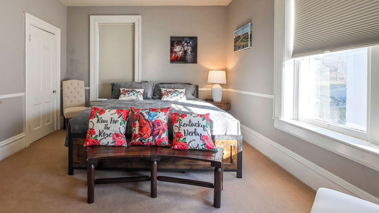 Photo of Bedroom in Atchison