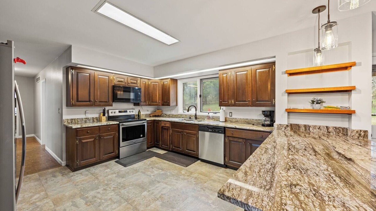 Photo of Kitchen in Nicholasville